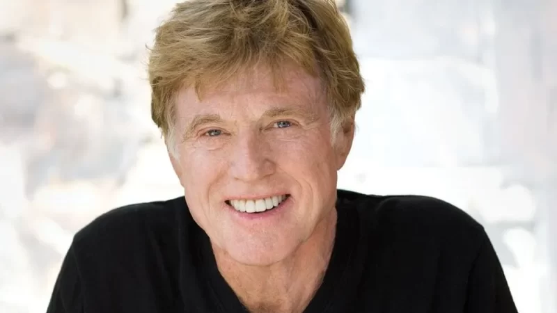 Murió el actor Robert Redford a los 89 años: una leyenda de Hollywood