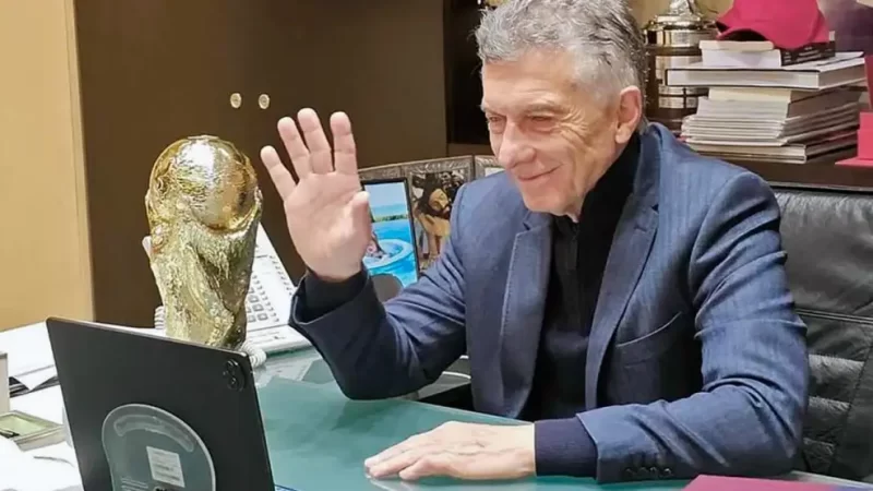 Advertencia de Mauricio Macri a Javier Milei por Estados Unidos: “Apostar a un único socio sería limitarnos”