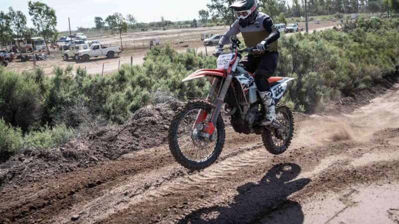 General Alvear se prepara para la gran final del Rally Cross-Country 2025