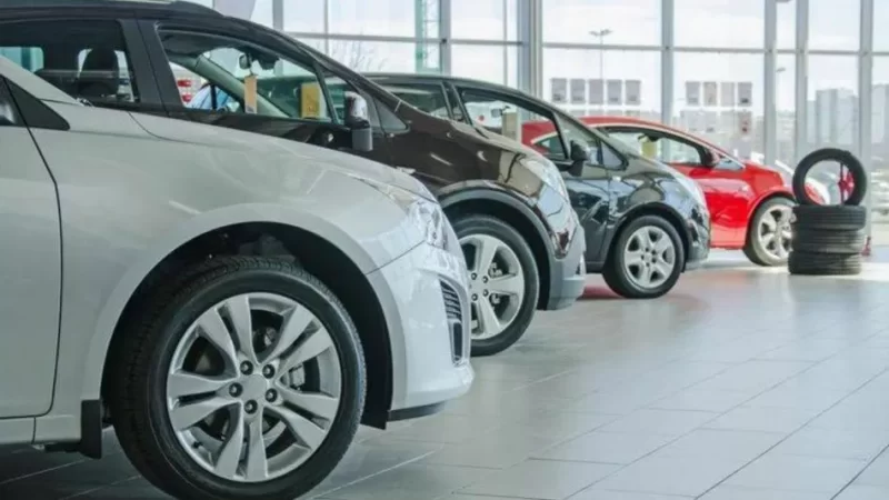 Ni el Cronos, ni el 208: este es el auto 0KM que arrasó con las ventas el mes pasado