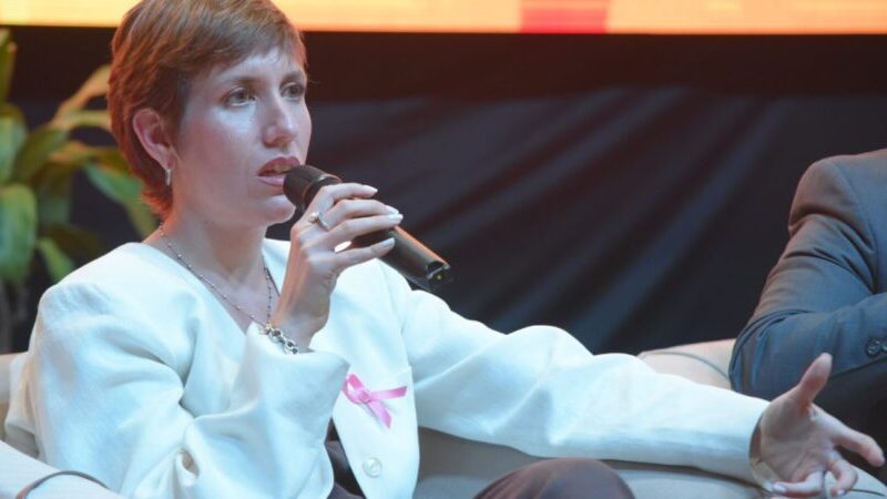 El Gobierno ingresó a la legislatura el proyecto para crear la Ley de Regalías Mineras