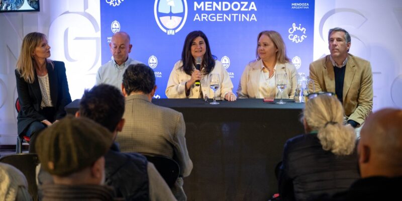 El Emetur lanzó Manso Alojamiento, para seguir fortaleciendo la promoción del destino