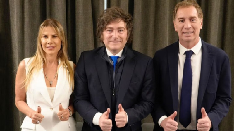 La Cámara Nacional Electoral revocó el fallo del juez Ramos Padilla y Diego Santilli encabezará la lista