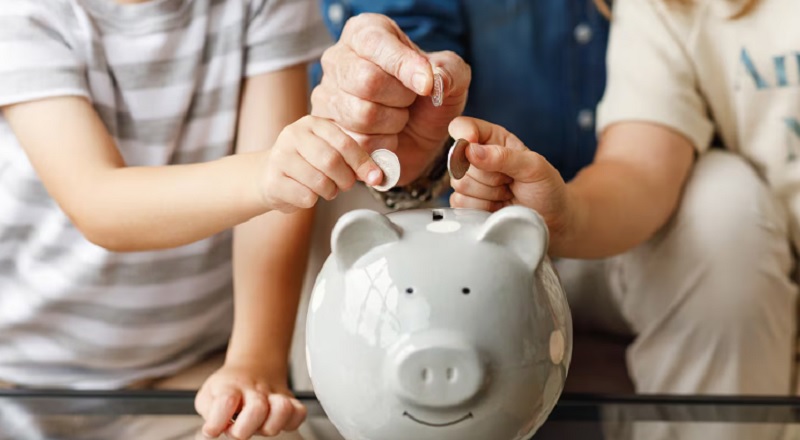 Semana Mundial del Inversor: cinco consejos para enseñarles a los más chicos a ahorrar y manejar la plata