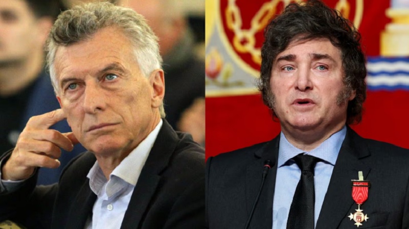 Macri respaldó al Gobierno y le pidió que “convoque al diálogo con humildad y honestidad” tras las elecciones