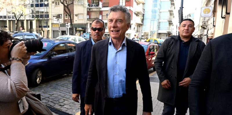 Macri calificó como “muy buena” su última reunión con Milei, pero pidió “reformas estructurales” y “compromiso con una agenda real”