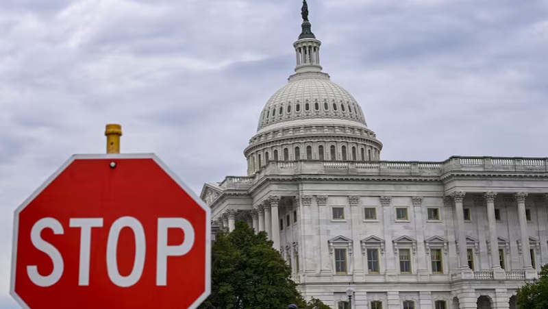 Shutdown: qué significa el cierre de gobierno en EE.UU. y cómo afecta a los ciudadanos