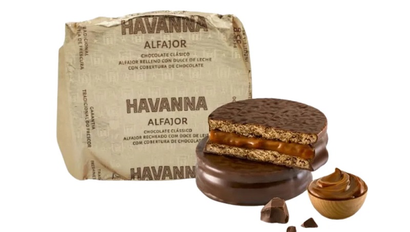 ¿Havanna rompe los esquemas y sale a pelear con Jorgelín y Fantoche por el triple sabor en los alfajores?