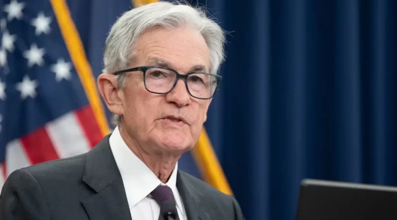 La Fed recorta las tasas de interés por segunda vez este año