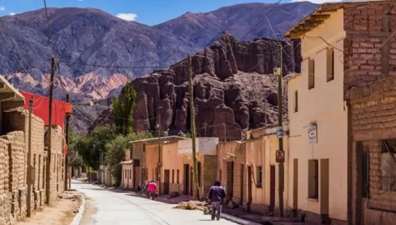 Un pueblo argentino elegido como el mejor del mundo en 2025
