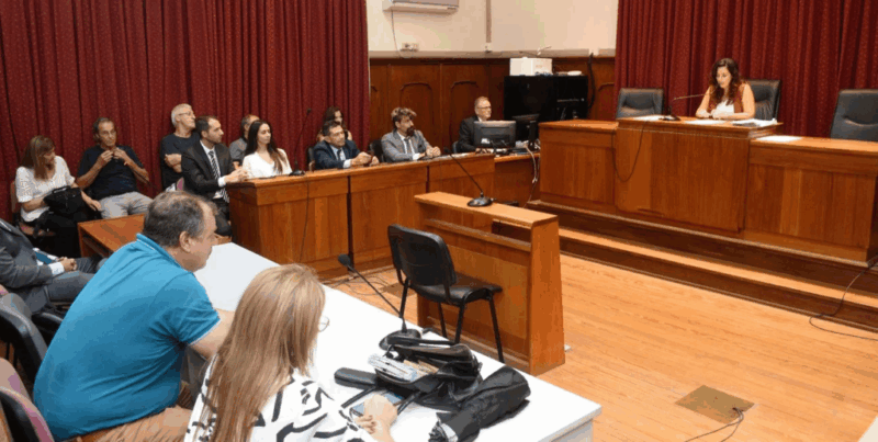 Más de 11.000 personas podrán ser elegidas en 2026 como Jurado