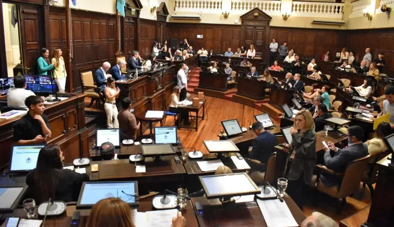 Solo el oficialismo y el PJ sumaron en la Legislatura de Mendoza y estos son los nombres