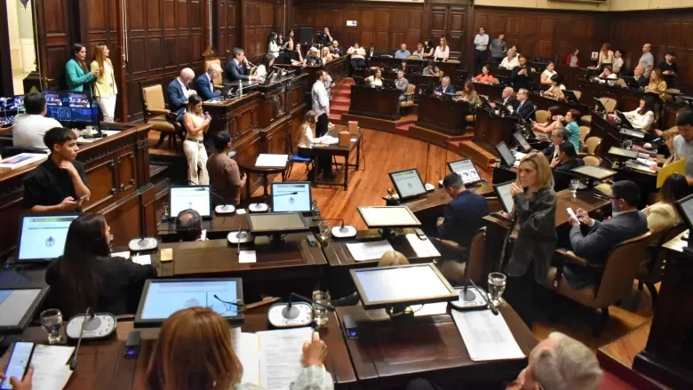 Solo el oficialismo y el PJ sumaron en la Legislatura de Mendoza y estos son los nombres