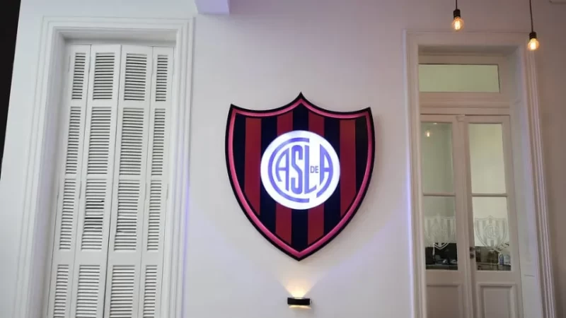 Peligro de quiebra en San Lorenzo: la Justicia falló en contra y le dio cinco días para saldar una deuda