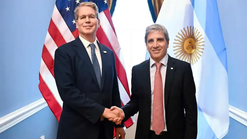 La eliminación del monotributo es una exigencia del FMI para que el Estado recaude más