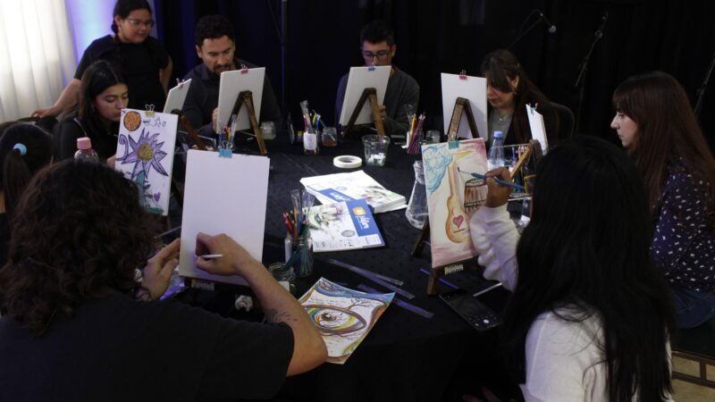 General Alvear consolidó su compromiso con el turismo en la 6ª Jornada de Turismo 2025