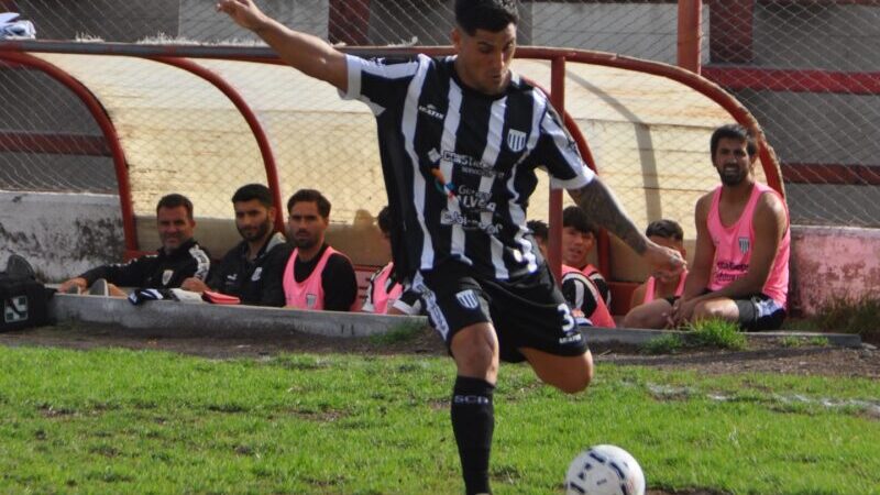 Pacífico y Ferro lideran sus grupos