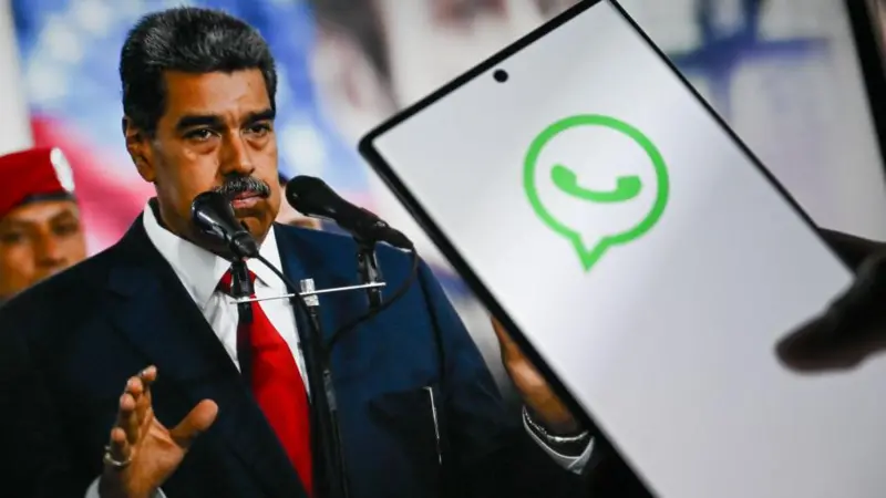 El caso de la doctora condenada en Venezuela a 30 años de cárcel por criticar a Maduro en un audio de WhatsApp