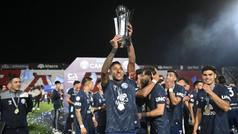 La “Lepra” mendocina a la Copa Libertadores 2026: equipos ya clasificados, cupos y mucho más