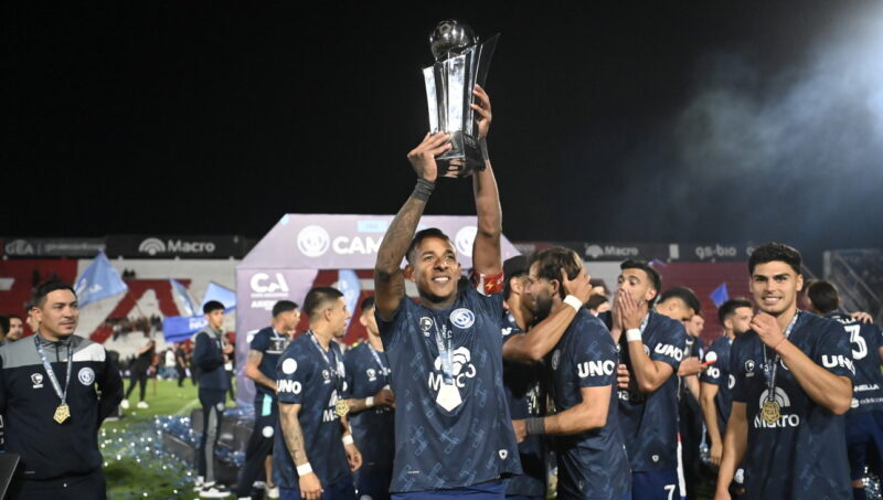 La “Lepra” mendocina a la Copa Libertadores 2026: equipos ya clasificados, cupos y mucho más