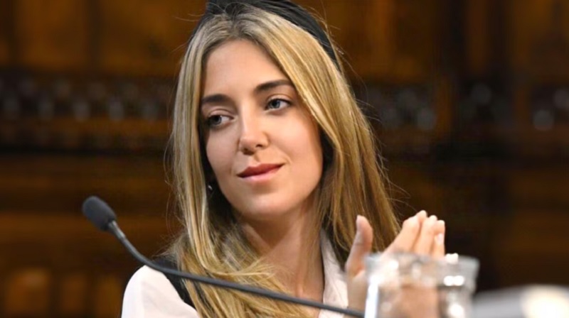Renunció una funcionaria de Economía involucrada en el escándalo de ANDIS: la Justicia encontró USD 700 mil en su casa