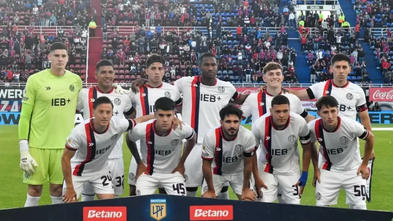Crisis en San Lorenzo: durísimo comunicado y marcha atrás de los jugadores