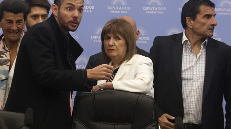 Se rebelan los senadores y la reforma laboral pasa para el año que viene: “Basta de latigazos”