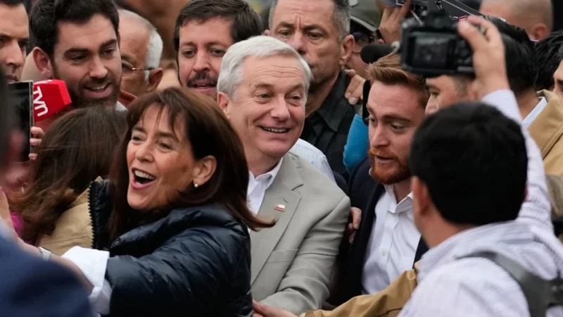 Kast gana la presidencia en Chile y Milei suma otro aliado en la región
