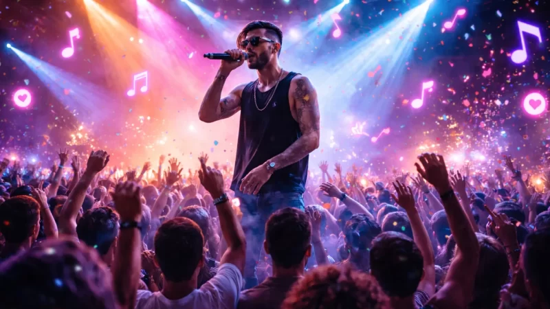 Las 10 canciones más escuchadas en Argentina en 2025: el top-3 te va a sorprender Trap, pop urbano y colaboraciones explosivas marcaron el año musical en Spotify.