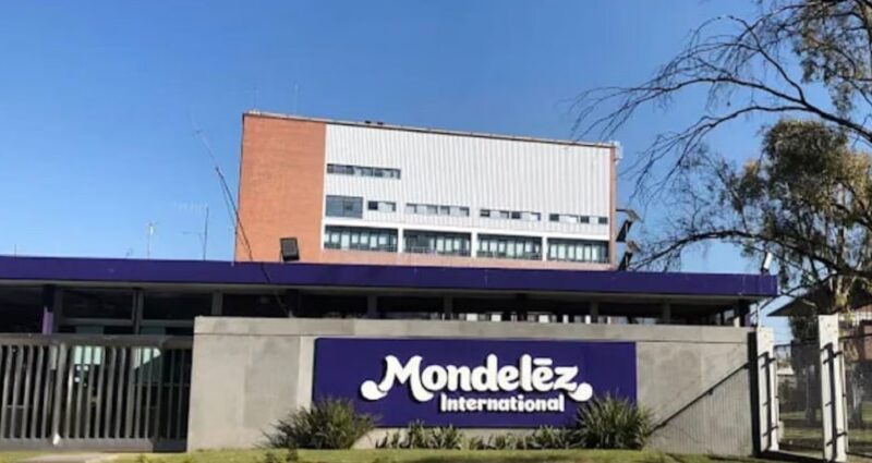 La multinacional que fabrica Oreo, Terrabusi y Milka suspendió sus 2.300 empleados por 21 días