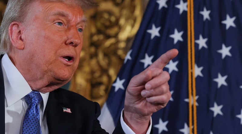 Cuba, Colombia, México y Groenlandia: las nuevas amenazas de Trump tras el ataque a Venezuela