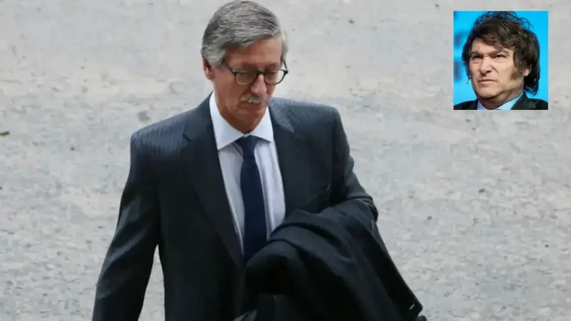 Causa Libra: piden el apartamiento del fiscal Taiano por “actuación deficiente” y “proteger al Gobierno”