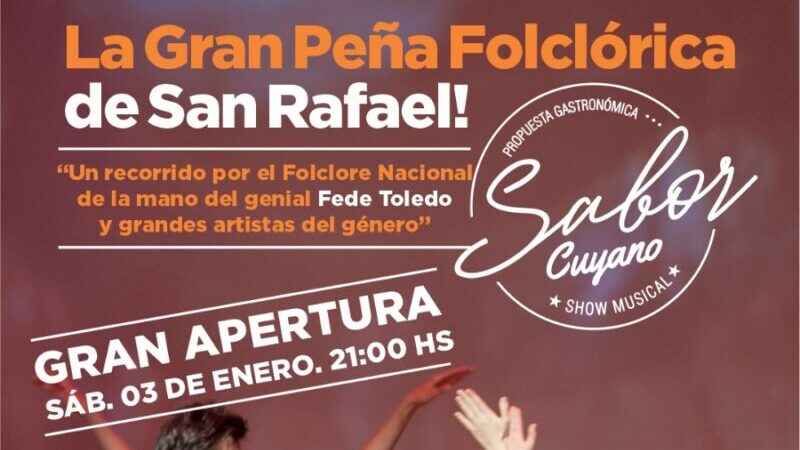 Viví las noches de este verano en el Laberinto, gran apertura este sábado 3