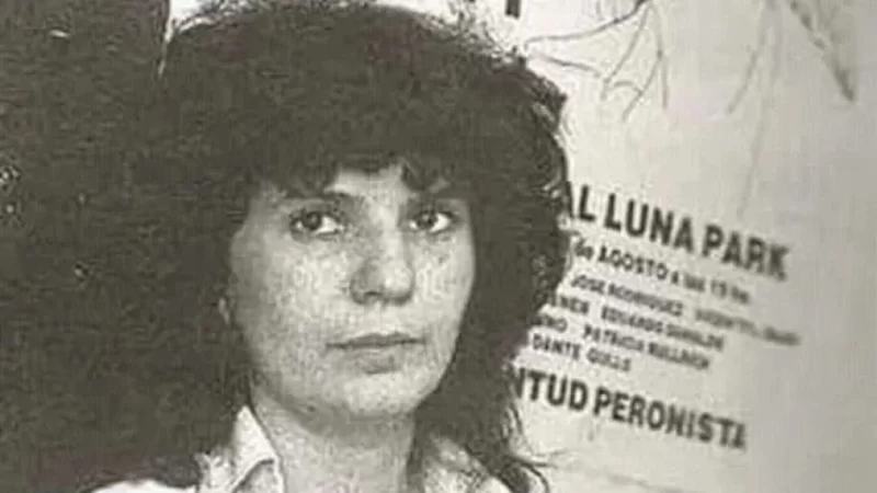 Larreta se burló de Patricia con una foto de cuando era de la JP