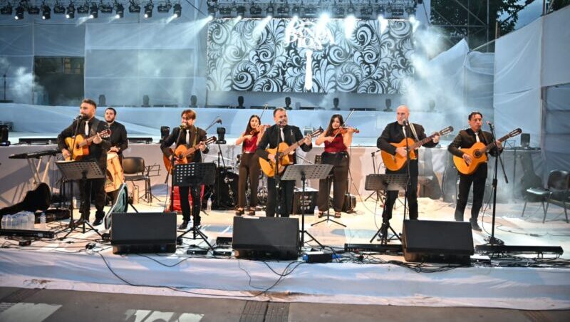 La Previa de “Atuel, abrazo de Vendimia”