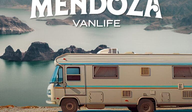 Ya se puede disfrutar con Mendoza VanLife, un programa original de turismo en motorhomes
