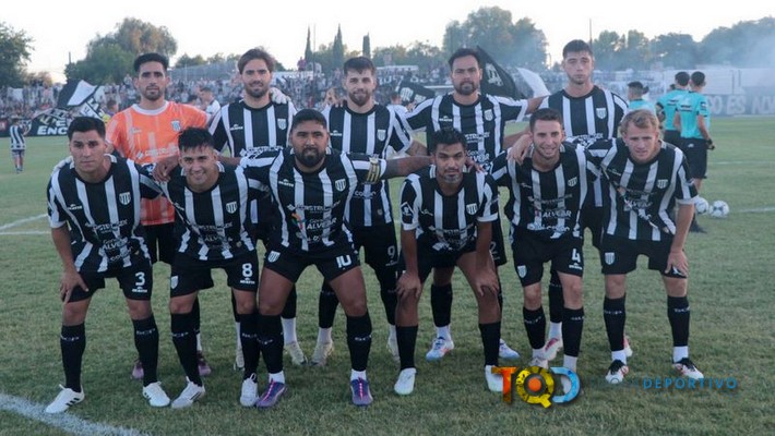 Pacífico va al Gigante buscando la clasificación