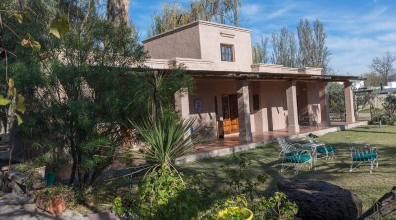 Alquiler de cabañas: recomendaciones para evitar estafas en vacaciones