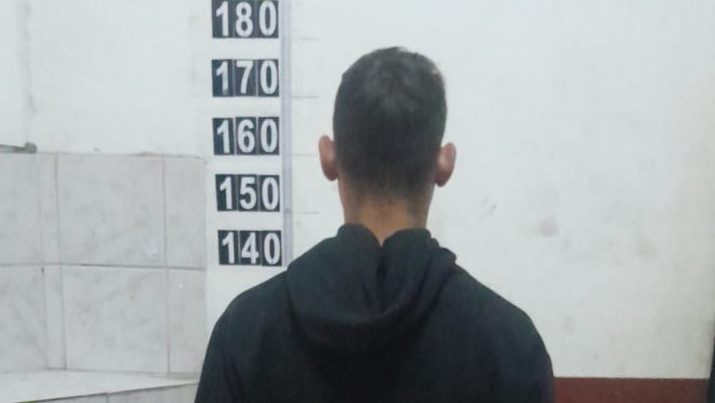 La Policía detuvo a un empleado que estafó a su empresa y le robó a un compañero