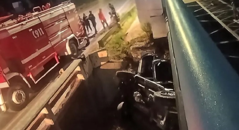 Tragedia en Malargüe, caratulada como homicidio culposo agravado