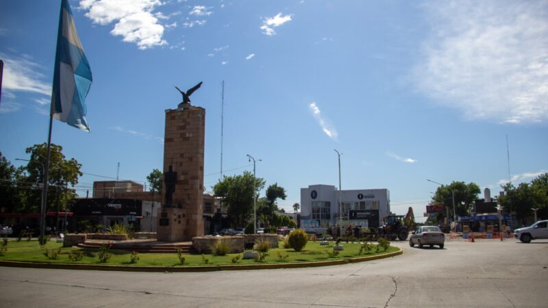 General Alvear se prepara para un fin de semana con movimiento turístico