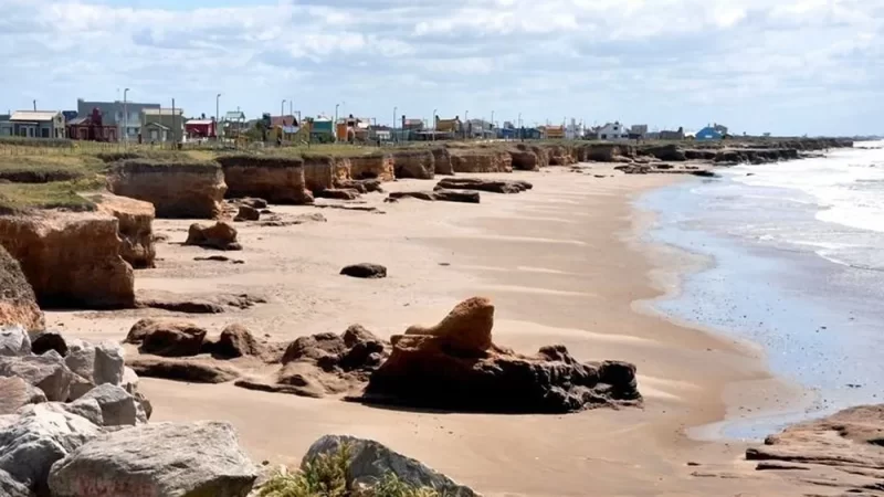 Familia mendocina denunció el robo de su auto en Mar Chiquita: la furia de las víctimas