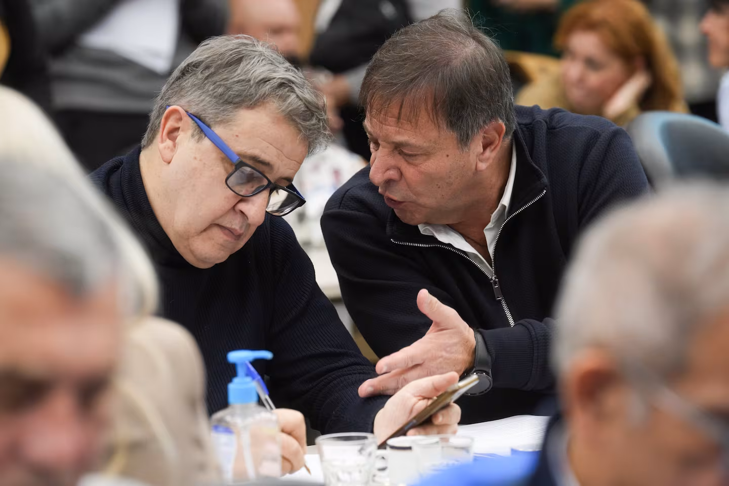 Diputados aliados a LLA impulsan la derogación de las jubilaciones de privilegio