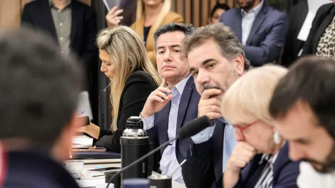El Gobierno busca blindar el DNU de la SIDE en el Congreso