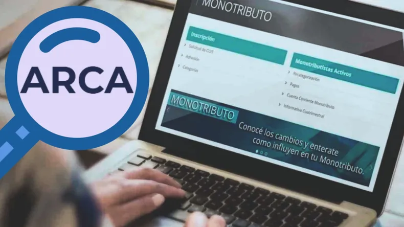 Recategorización del monotributo en ARCA: cómo hacerla y cuál es la fecha límite