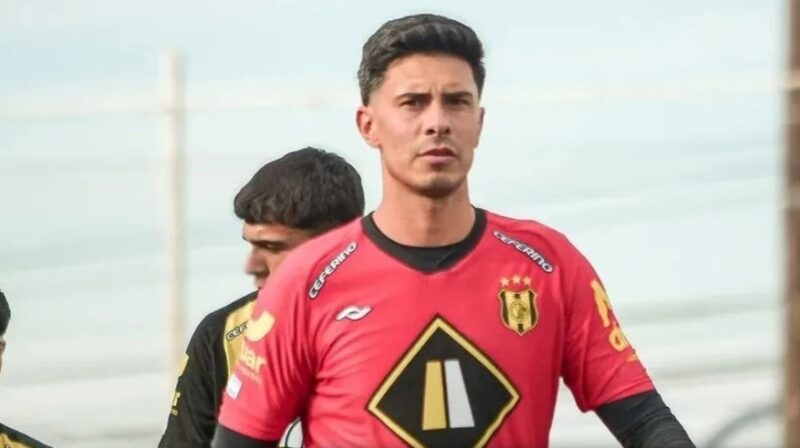 Susto en Deportivo Madryn: Mauricio Nievas sufrió un paro cardíaco y fue internado