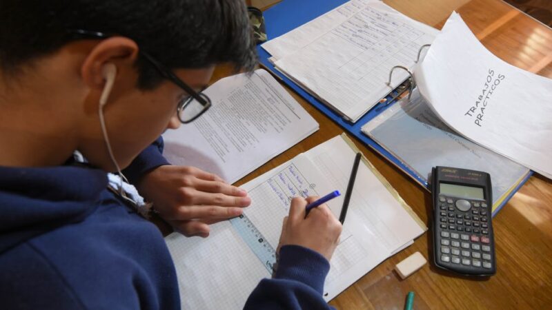 Matemática en Primaria: un cambio de tendencia que sienta bases para el futuro