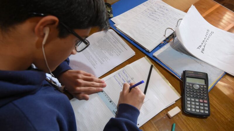 Matemática en Primaria: un cambio de tendencia que sienta bases para el futuro