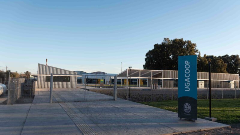 Continúan las inscripciones para la carrera de Diseño de Indumentaria en UGACOOP