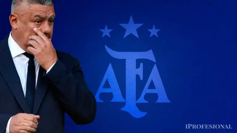 AFA: citaron a indagatoria a Claudio Tapia y a Pablo Toviggino y les prohibieron salir del país